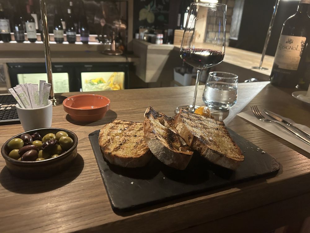 ELY WINE BAR 64 Photos & 41 Reviews 22 Ely Place, Dublin, Republic