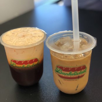 Banhdicted - Cute drink containers for Thai tea and Vietnamese coffee - Sandwiches Near Me - Tucson, Arizona Banhdicted - Cute drink containers for Thai tea and Vietnamese coffee - Sandwiches Near Me - Tucson, Arizona