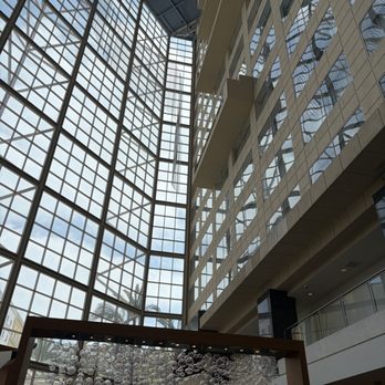 Hyatt Regency Orange County - Hotels Near Me - Garden Grove, California