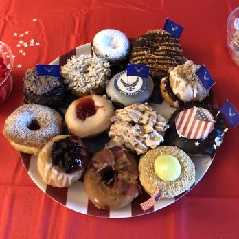 Main Street Donuts - Donuts Near Me - Belmar, New Jersey