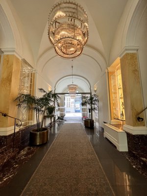 Grand Hotel Casselbergh by null