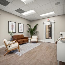 Ponte Vedra Spine Center - Chiropractic Clinic