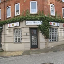 Gaststätte Jever Stübchen