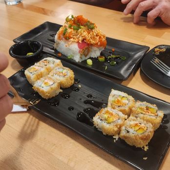 Trapper's Sushi - Sushi Bars Near Me - Surprise, Arizona Trapper's Sushi - Sushi Bars Near Me - Surprise, Arizona