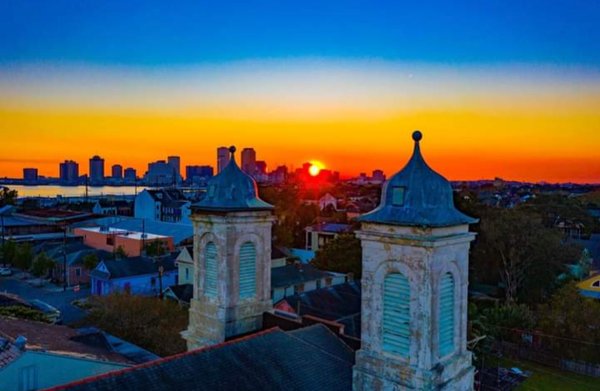 NOLA LIKE A LOCAL - Contact Agent - 700 Decatur St, New Orleans ...