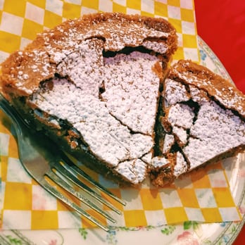 Sugarfire Pie - Sugarfire Pie (formerly known as Crack Pie). - Ice Cream & Frozen Yogurt Near Me - Olivette, Missouri