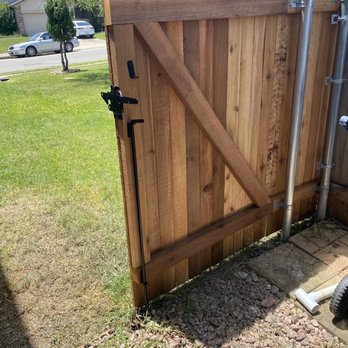 B.C. Fence - Sturdy & sound - Fences & Gates Near Me - Cedar Park, Texas B.C. Fence - Sturdy & sound - Fences & Gates Near Me - Cedar Park, Texas