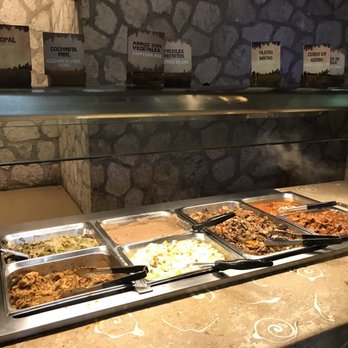 Xplor Park - Buffet - Amusement Parks Near Me - Playa del Carmen, ROO Xplor Park - Buffet - Amusement Parks Near Me - Playa del Carmen, ROO