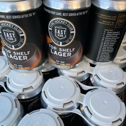 Drink in or take home great either way
