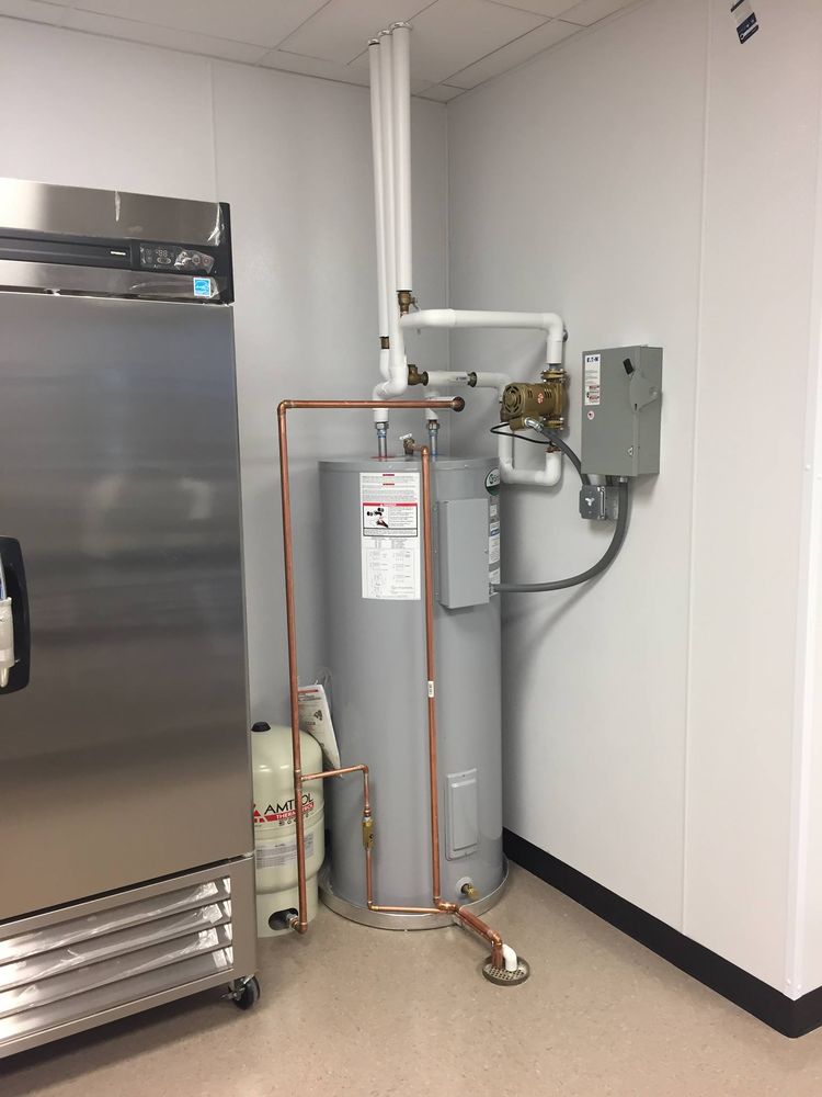 Slide of Pientka Plumbing, Inc.