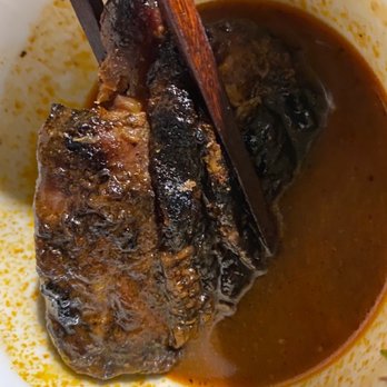 La Birria - Leftover grilled chicken with leftover consommé - Mexican Near Me - Aiea, Hawaii