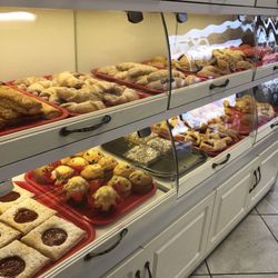 Delicias Del Horno - Pan dulce /Sweet bread