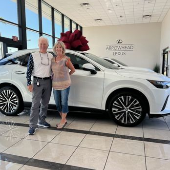 Arrowhead Lexus - 2024 Lexus 350 RX Premiere - Car Dealers Near Me - Peoria, Arizona Arrowhead Lexus - 2024 Lexus 350 RX Premiere - Car Dealers Near Me - Peoria, Arizona