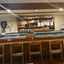 Sushi Bar Sushi Bar