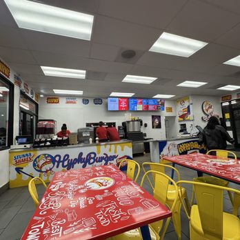 Hyphy Burger - Burgers Near Me - Oakland, California Hyphy Burger - Burgers Near Me - Oakland, California