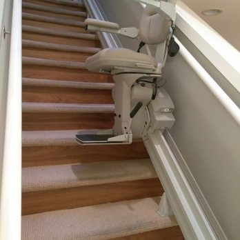 Laird Lifts - Bruno right side install - Mobility Equipment Sales & Services Near Me Laird Lifts - Bruno right side install - Mobility Equipment Sales & Services Near Me