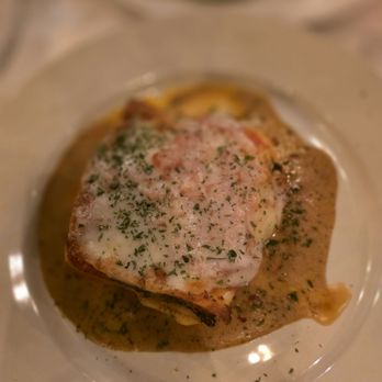 Catherine's Restaurant - Oxtail lasagna - Caribbean Near Me - Laurel, Maryland