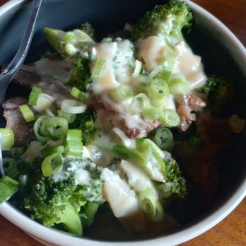 Thr33's Company Snackbar - Triple B beef, broccoli and Brie. $18 - Cocktail Bars Near Me - Ottawa, Ontario Thr33's Company Snackbar - Triple B beef, broccoli and Brie. $18 - Cocktail Bars Near Me - Ottawa, Ontario