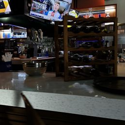 Bar Bar