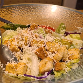 Olive Garden Italian Restaurant - Salad was very fresh - Italian Near Me - Avon, Indiana Olive Garden Italian Restaurant - Salad was very fresh - Italian Near Me - Avon, Indiana