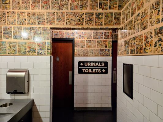 Alamo Drafthouse Cinema Downtown Los Angeles by null