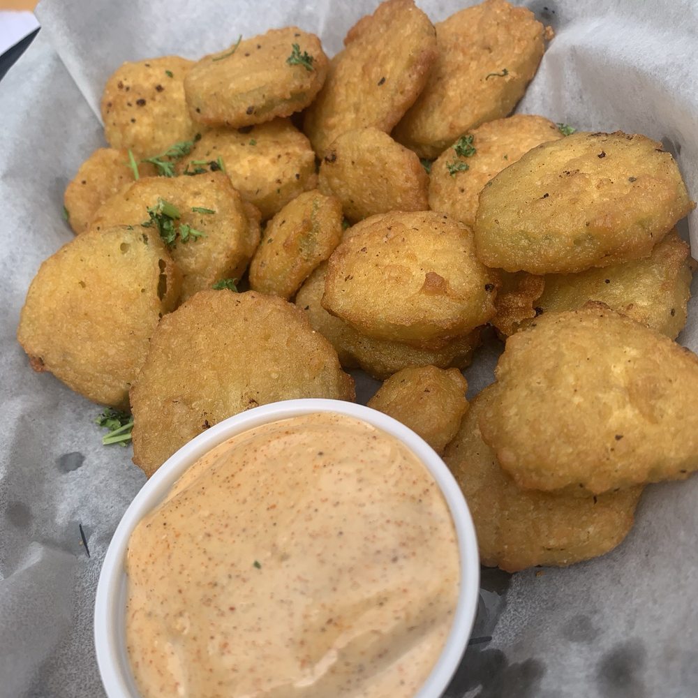 Southern Tier Brewery Pittsburgh - Fried Pickles - Breweries Near Me - Pittsburgh, Pennsylvania Southern Tier Brewery Pittsburgh - Fried Pickles - Breweries Near Me - Pittsburgh, Pennsylvania