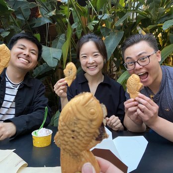 Somisomi - Ice Cream & Frozen Yogurt Near Me - Fullerton, California Somisomi - Ice Cream & Frozen Yogurt Near Me - Fullerton, California