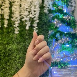 Allure Nails - Hailey bieber's nails