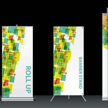 Idea Printing & Graphics - Trade Show Displays - Printing Services Near Me - Visalia, California Idea Printing & Graphics - Trade Show Displays - Printing Services Near Me - Visalia, California