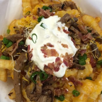 BC Cafe & Catering - Tri Tip Fries lunch special - so good - American Near Me - Murrieta, California BC Cafe & Catering - Tri Tip Fries lunch special - so good - American Near Me - Murrieta, California