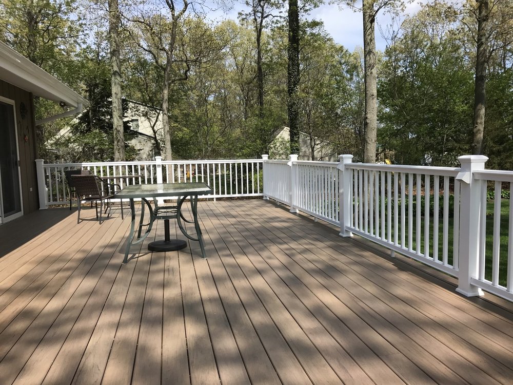 Slide of Brett Marascia Construction