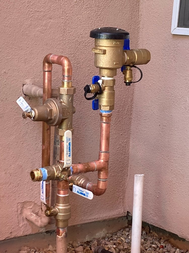 Slide of Aurora Plumbing & Mechanical