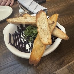 Burrata Burrata
