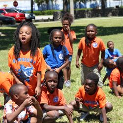 B.Wright Leadership Academy