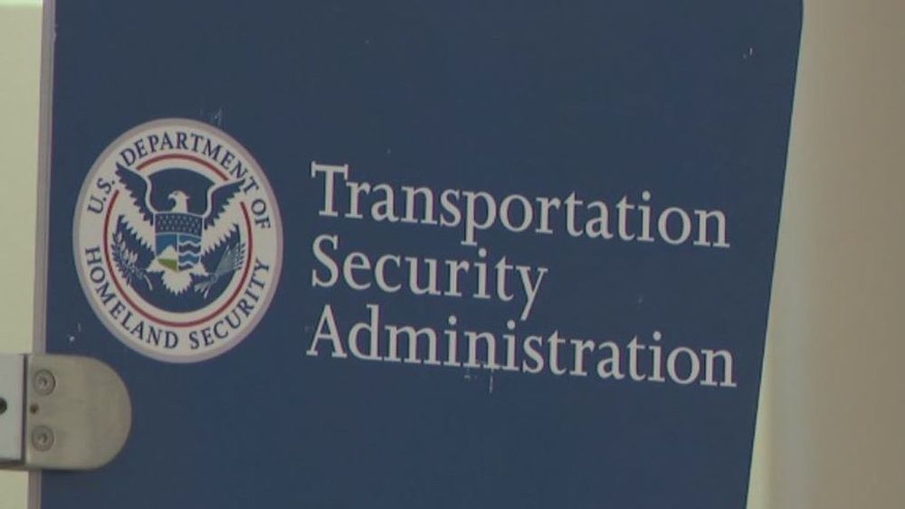 TSA CHECKPOINT C PORT COLUMBUS INTERNATIONAL AIRPORT Updated