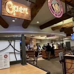 The Grand Lodge--Crested Butte - Highlife Crust & Crafts