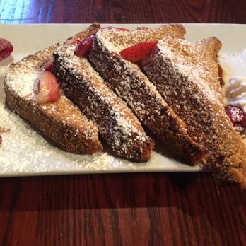 Harlem Tavern - French toast- meh - Pubs Near Me - New York, New York Harlem Tavern - French toast- meh - Pubs Near Me - New York, New York