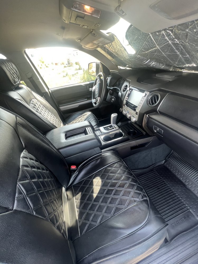 NITTY GRITTY AUTO SALON Updated July 2024 Winchester, California