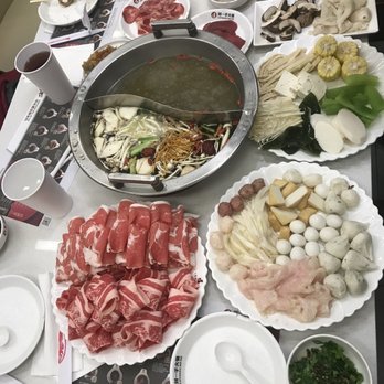 Liuyishou Hotpot - Hot Pot Near Me - Flushing, New York