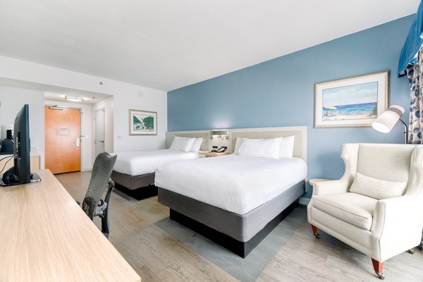 Hilton Garden Inn Outer Banks/Kitty Hawk by null