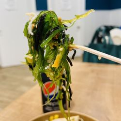 Steve's Poke Bar