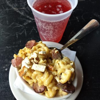 JackBeagles - stadium mac plus a jammy cider - Pubs Near Me - Charlotte, North Carolina JackBeagles - stadium mac plus a jammy cider - Pubs Near Me - Charlotte, North Carolina