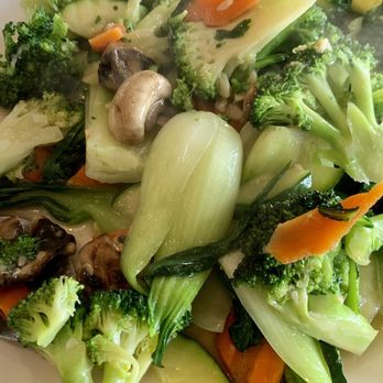 Royal Wok - Mixed Vegetables - Chinese Near Me - Orange, California Royal Wok - Mixed Vegetables - Chinese Near Me - Orange, California