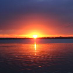 Butch’s Hideaway RV Park - Grand, peaceful Sunsets!