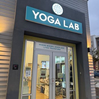 Yoga Lab Millenia - Yoga Near Me - Chula Vista, California Yoga Lab Millenia - Yoga Near Me - Chula Vista, California