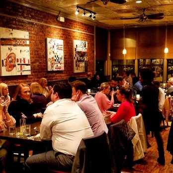 Heritage - New American Near Me - Richmond, Virginia Heritage - New American Near Me - Richmond, Virginia