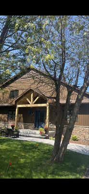 Guzy’s General Carpentry on Yelp