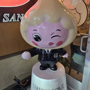 Serious Sanji - Bubble Tea Near Me - Northbrook, Illinois Serious Sanji - Bubble Tea Near Me - Northbrook, Illinois