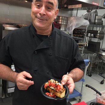 Chef Baba Cooking Class - Cooking Classes Near Me - Davie, Florida