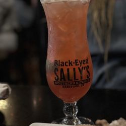 Black-Eyed Sally's - Hurricane